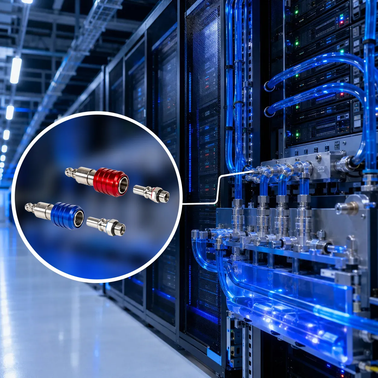 Data Center