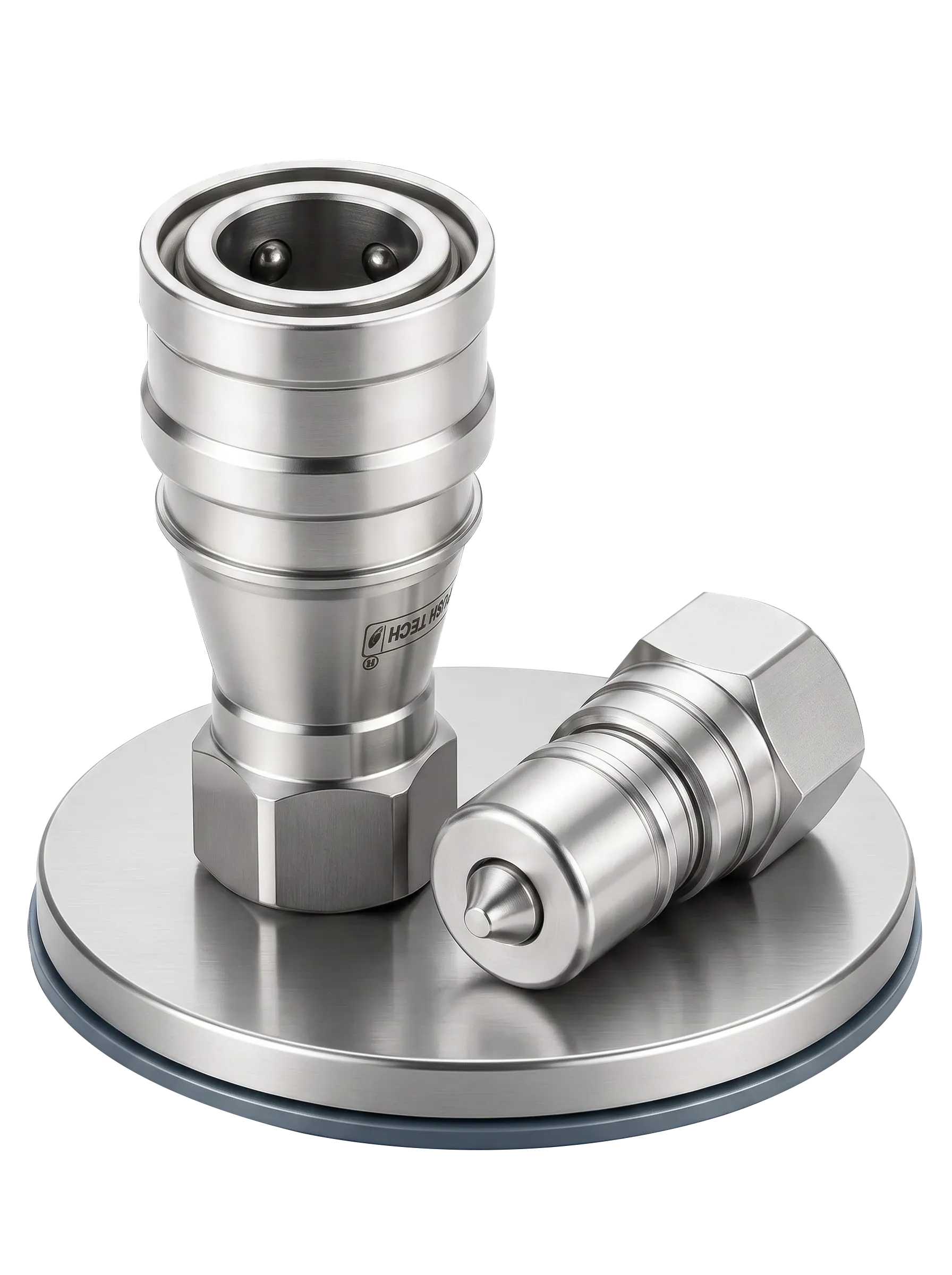 Pushtech Fevicon