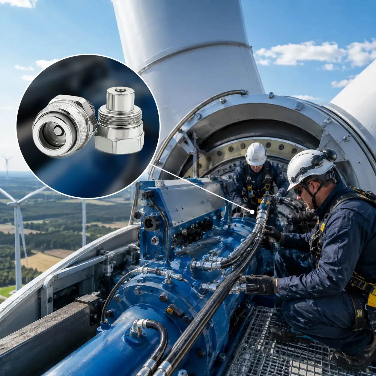Wind Power