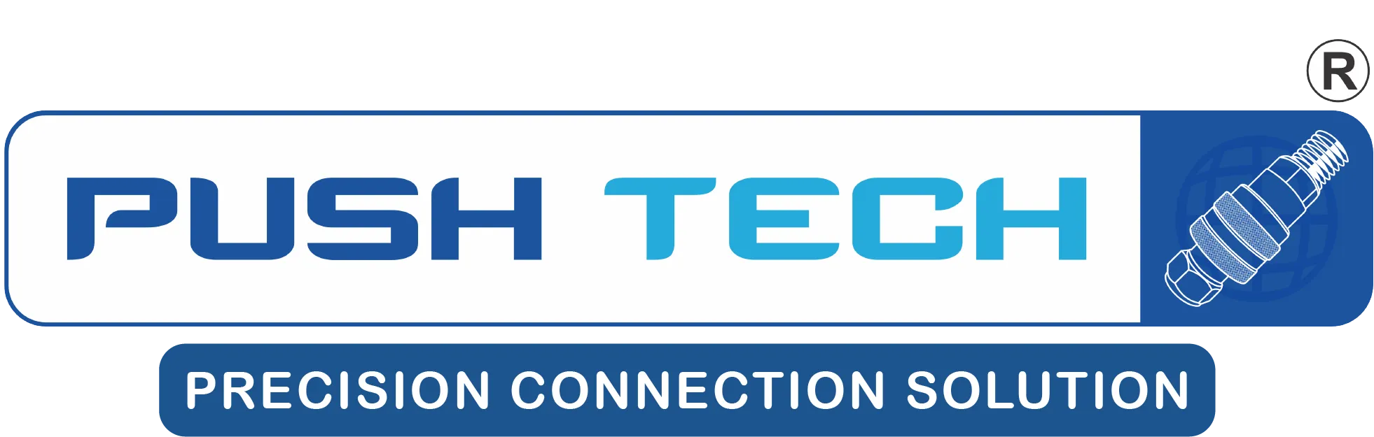Pushtech Logo