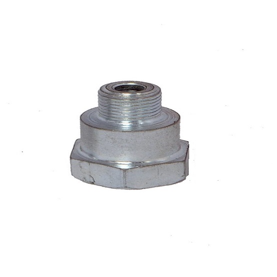 Push Tech - Hydraulic Nipple Set - EICHER NIPPLE